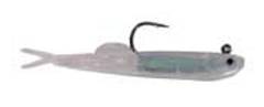 Calcutta splittail - pearl ice